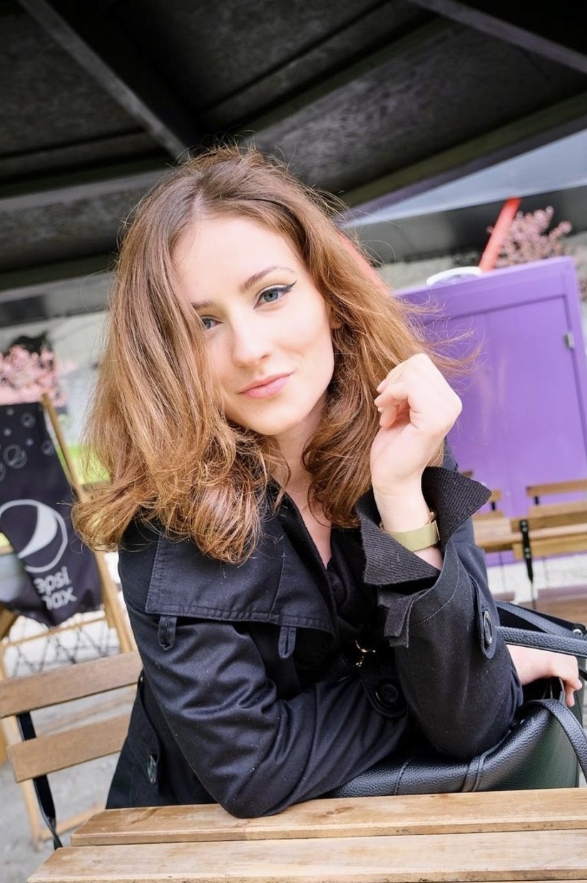 Weiteres Foto von Zuzanna Izabela