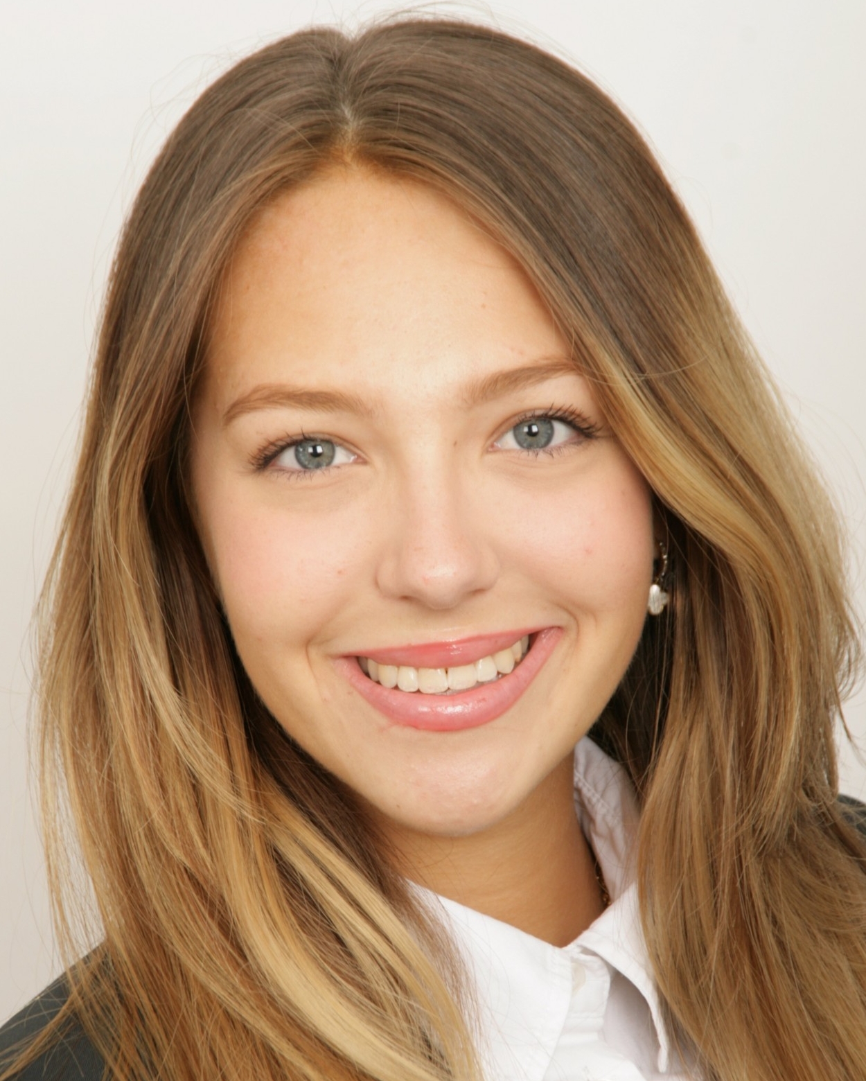 Profilbild von Jasmin
