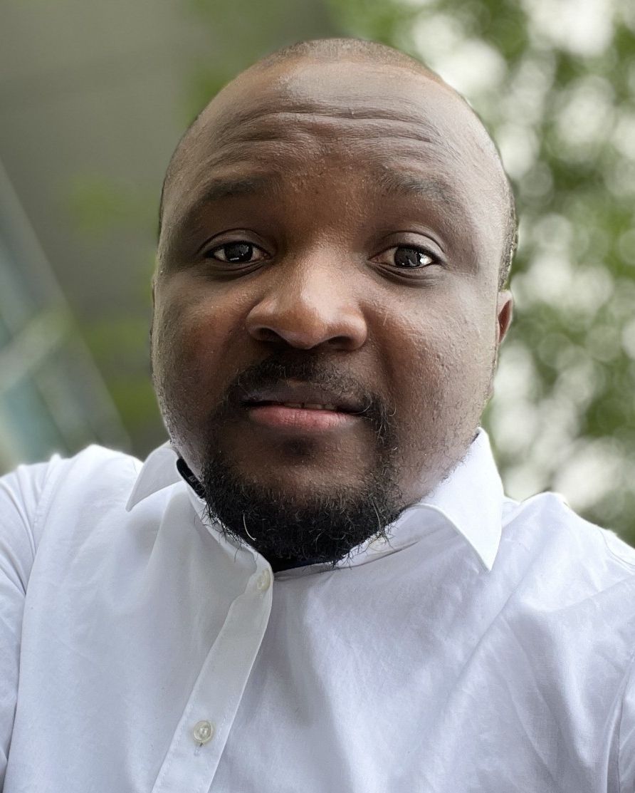 Profilbild von Marius Anderson