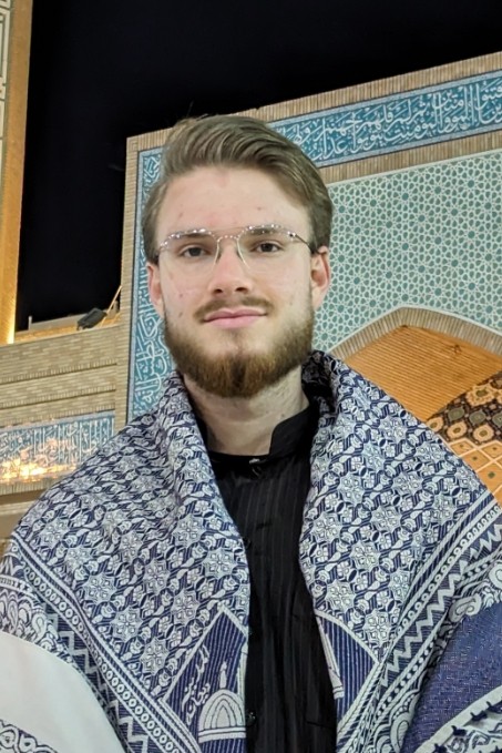 Weiteres Foto von Abdurauf