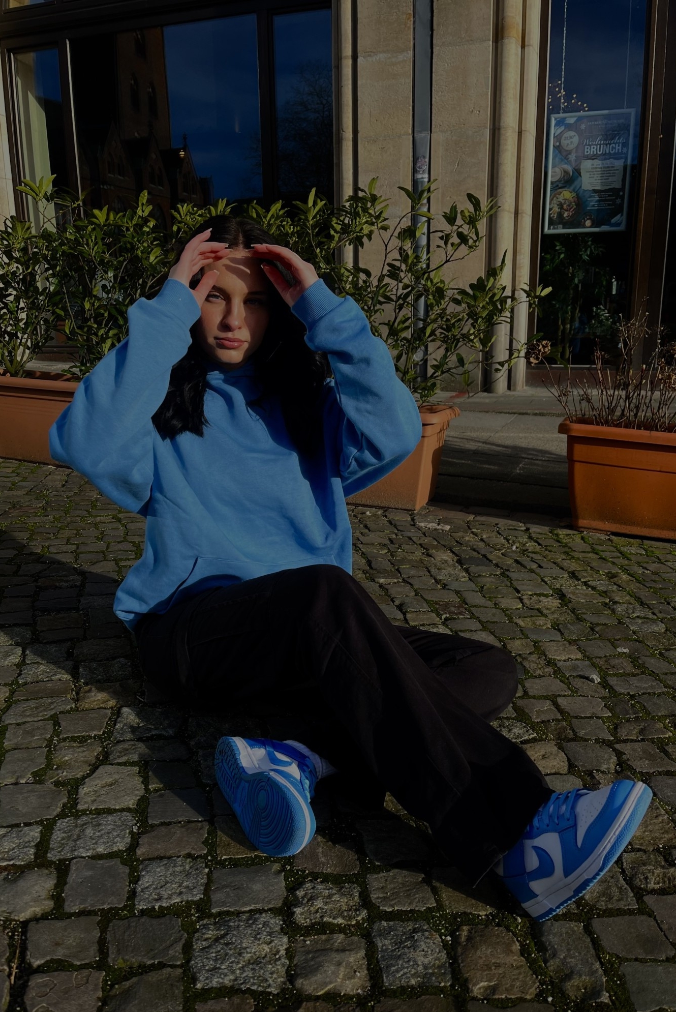Weiteres Foto von Antonia