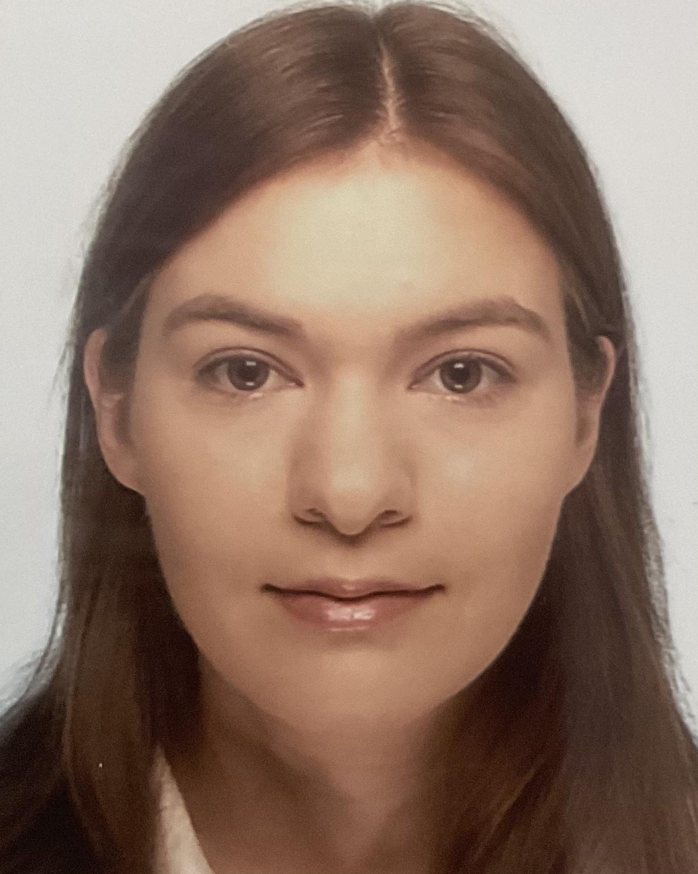 Profilbild von Kim Gina