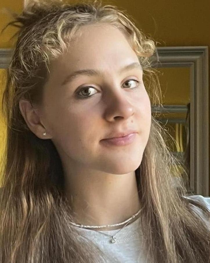 Profilbild von Sophia