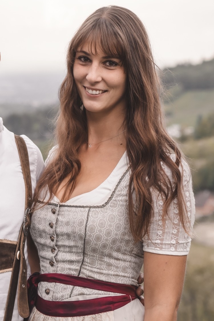 Weiteres Foto von Svenja