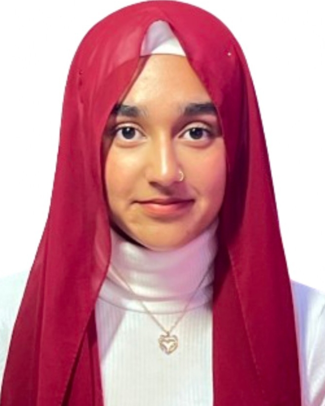 Profilbild von Sania