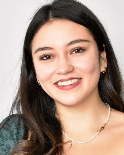 Profilbild von Antonia