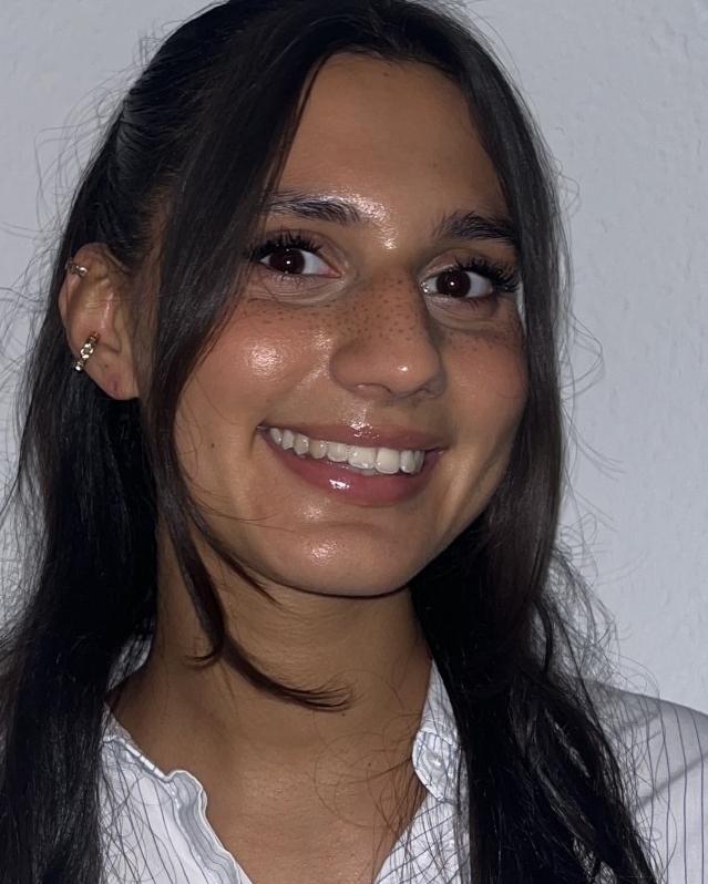 Profilbild von Homaira Sussan