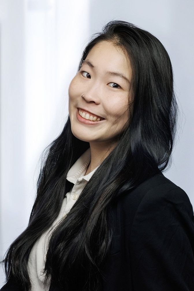 Weiteres Foto von Stephanie Yi Chen