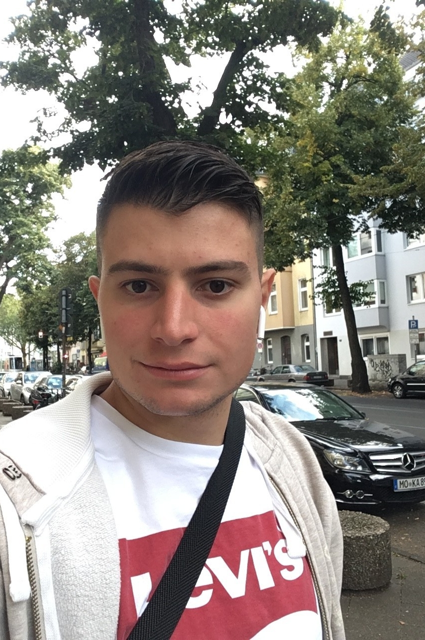 Weiteres Foto von Mert