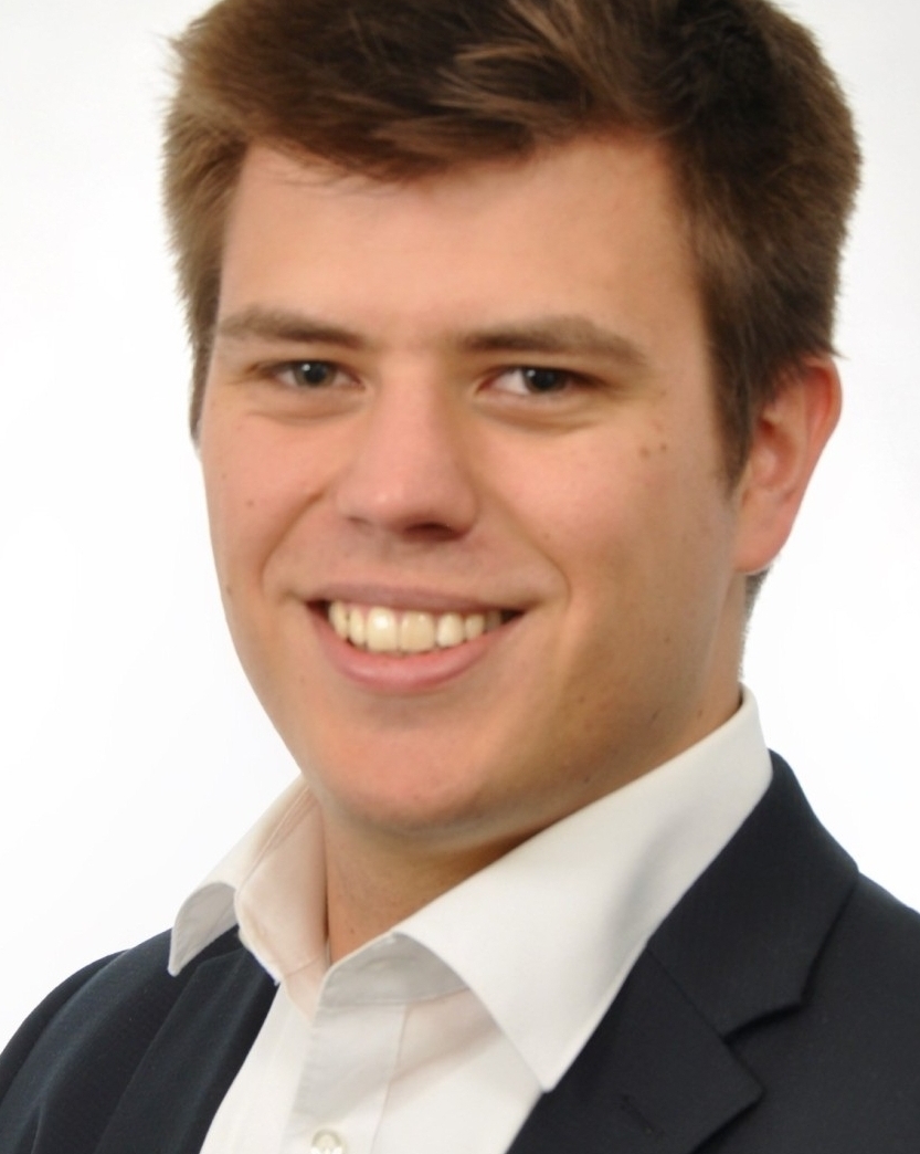 Profilbild von Markus