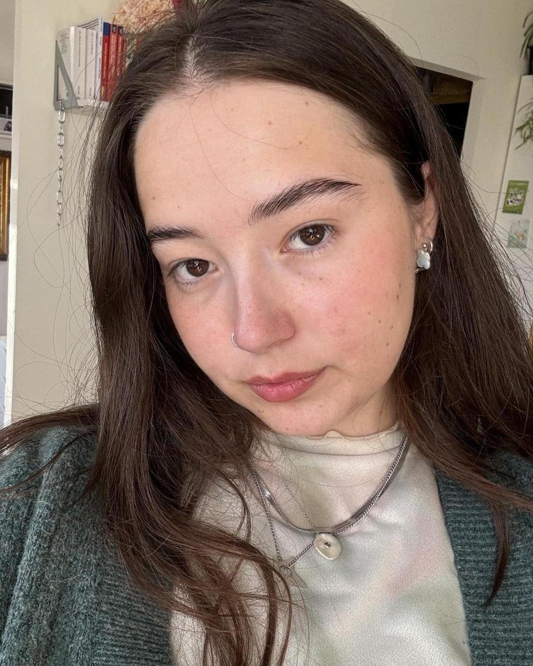 Profilbild von Eva-Lotte
