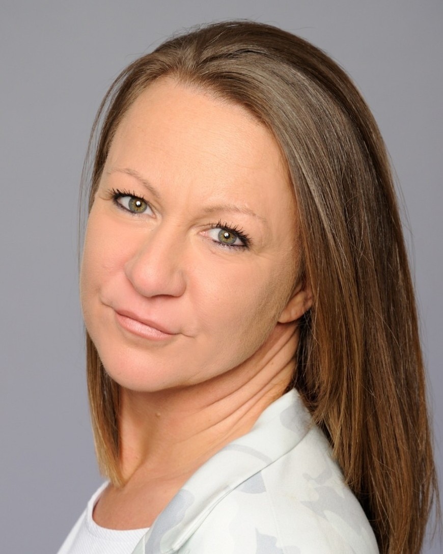 Profilbild von Jennifer