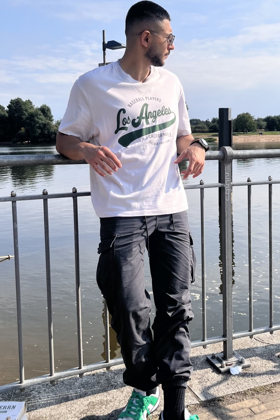 Weiteres Foto von Can