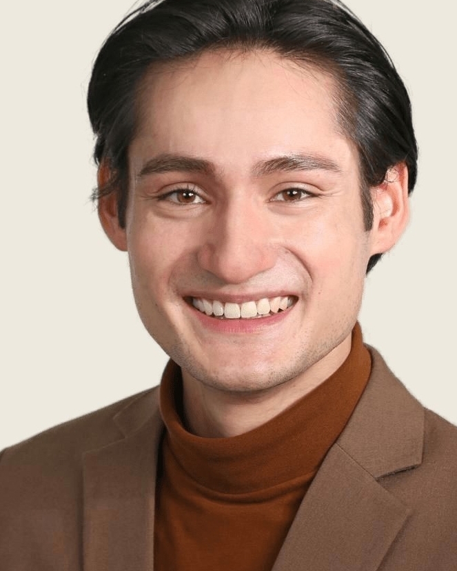 Profilbild von Philip