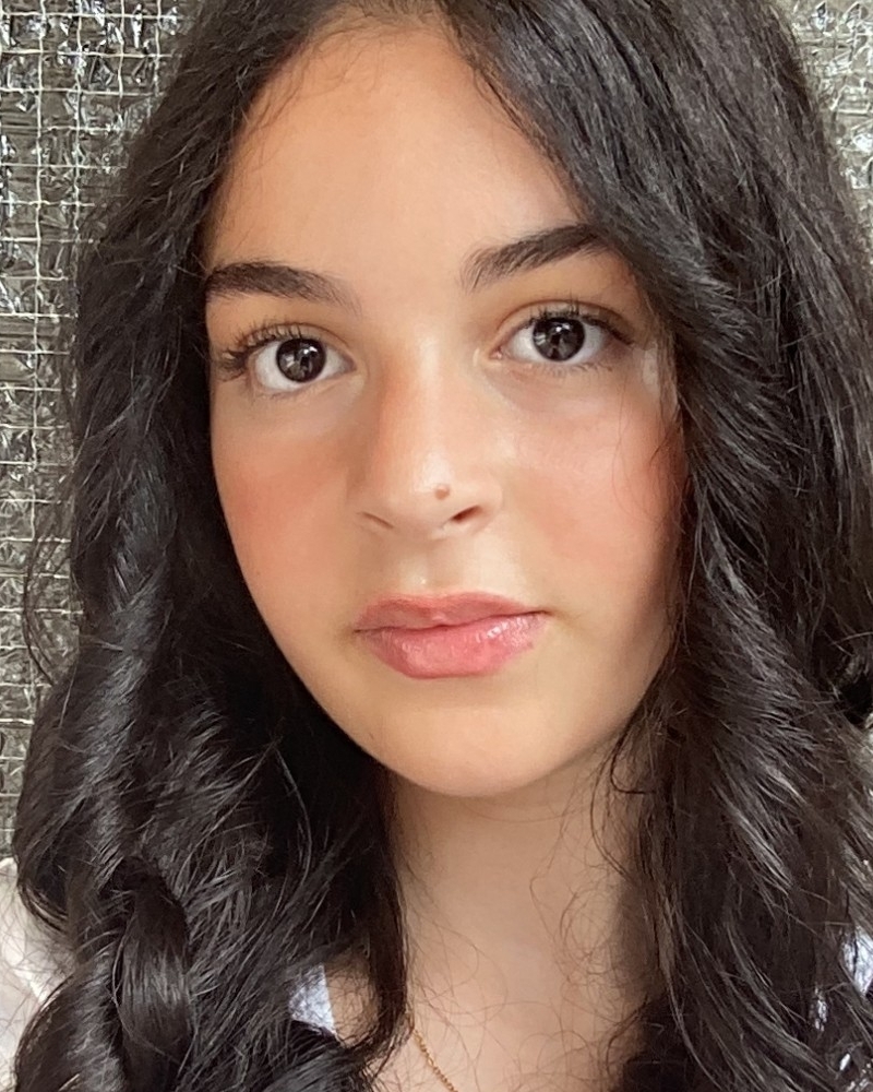 Profilbild von Ibtissam