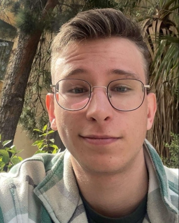 Profilbild von Philipp