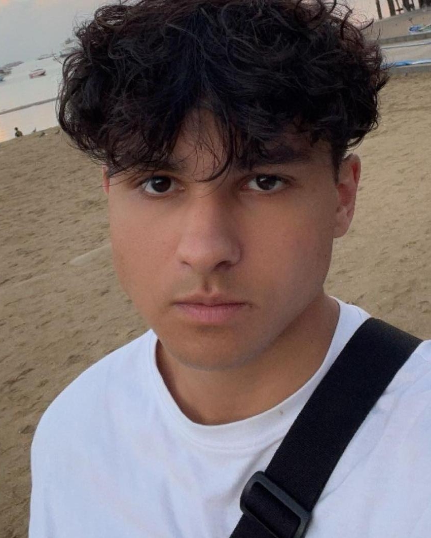 Profilbild von Erik
