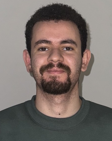 Profilbild von Mohamed Nabil