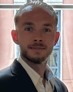 Profilbild von Ben