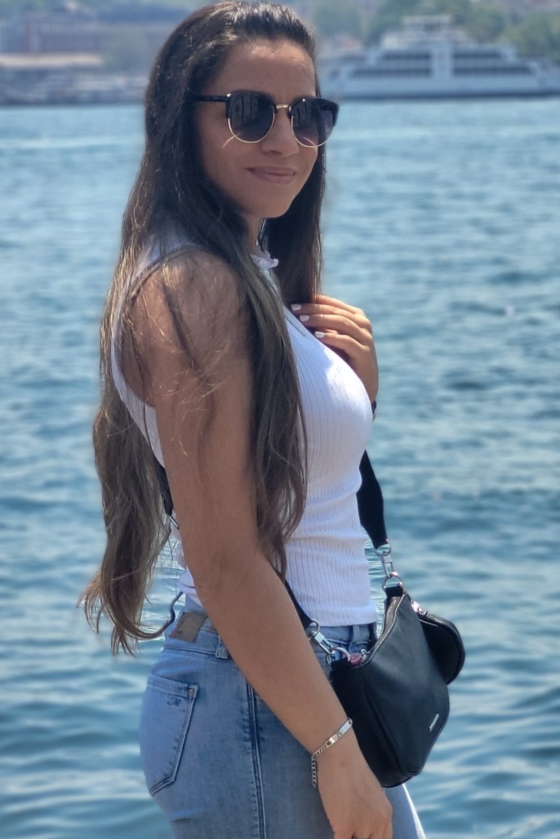 Weiteres Foto von Tugba