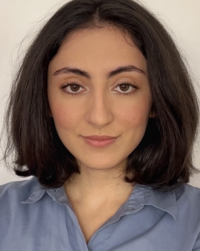 Profilbild von Tina