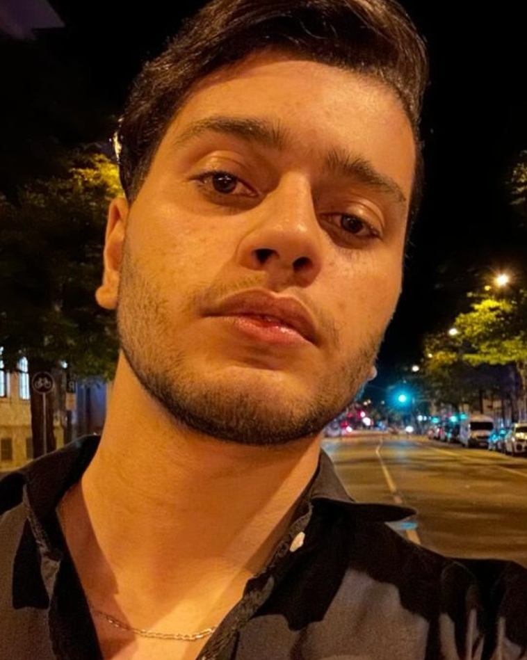Profilbild von Mohamed Kamel