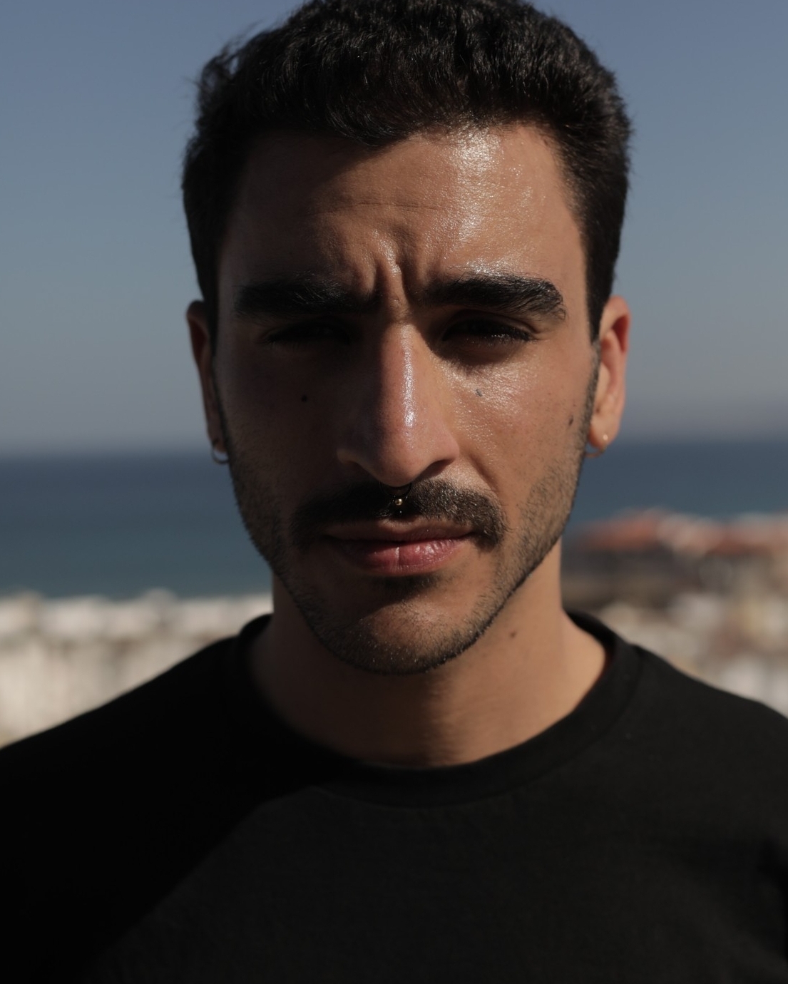 Profilbild von Luca Calogero