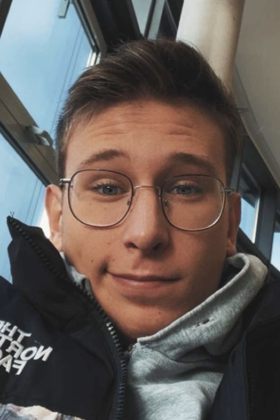 Weiteres Foto von Philipp