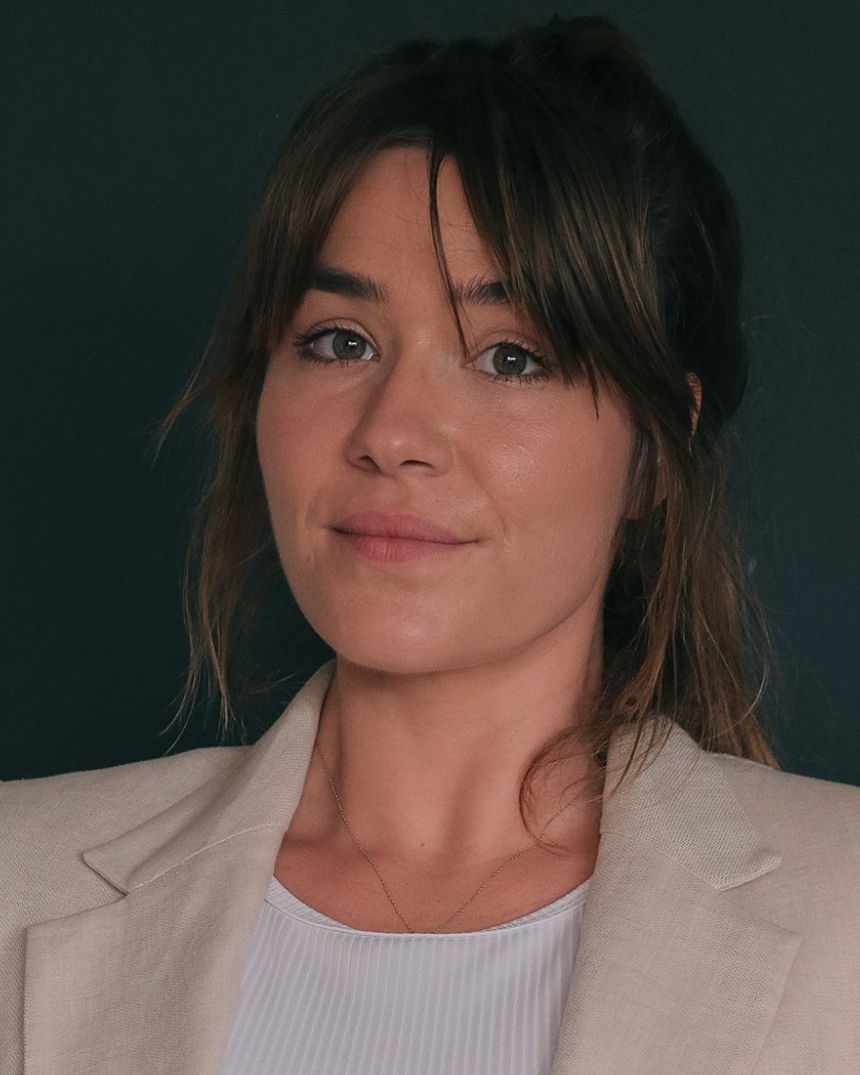 Profilbild von Ann Marie