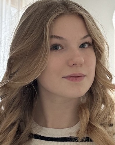 Profilbild von Lina