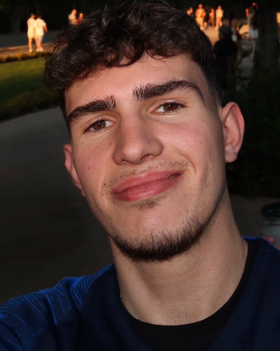 Profilbild von Sinan