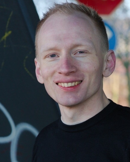 Profilbild von Tobias