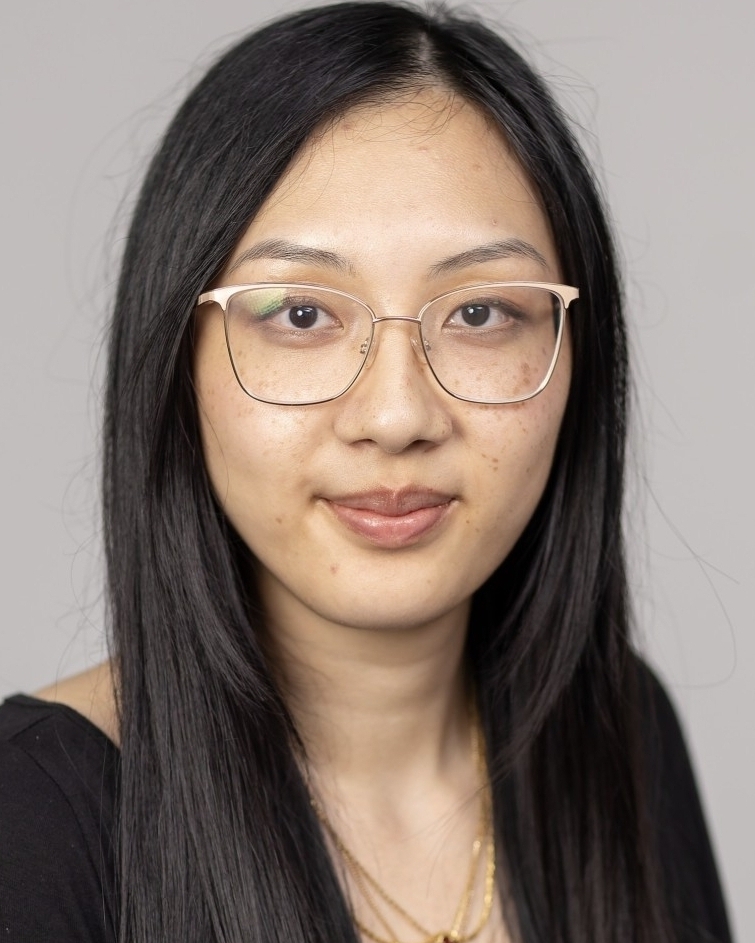 Profilbild von Sarah Jasmin
