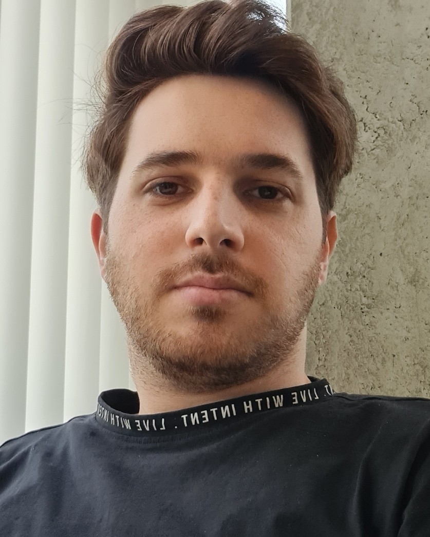Profilbild von Abdulhamid