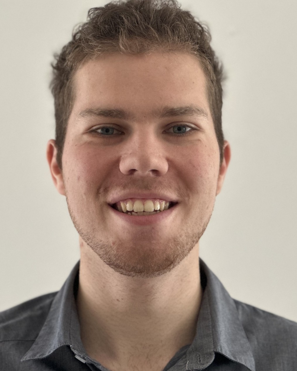 Profilbild von Jannik