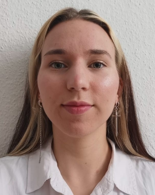 Profilbild von Luna