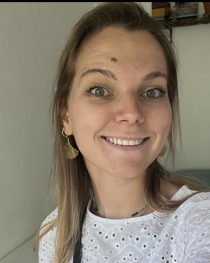 Profilbild von Rahel