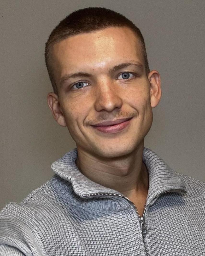 Profilbild von Philipp