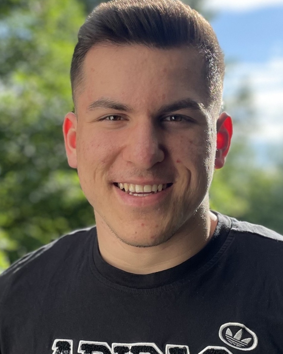 Profilbild von Erdem Dennis