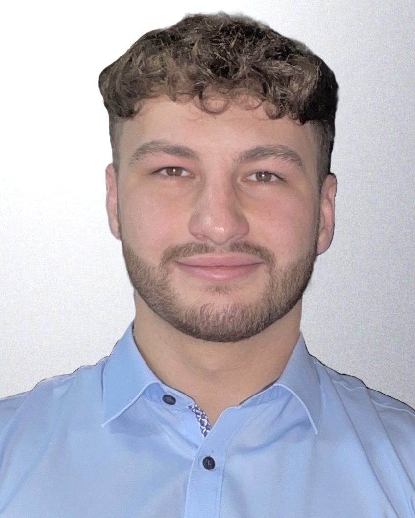 Profilbild von Roman