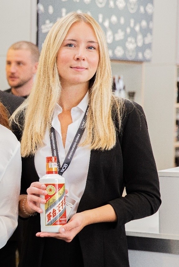 Weiteres Foto von Johanna