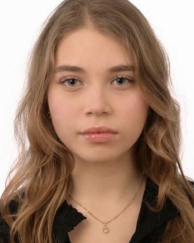Profilbild von Juliana