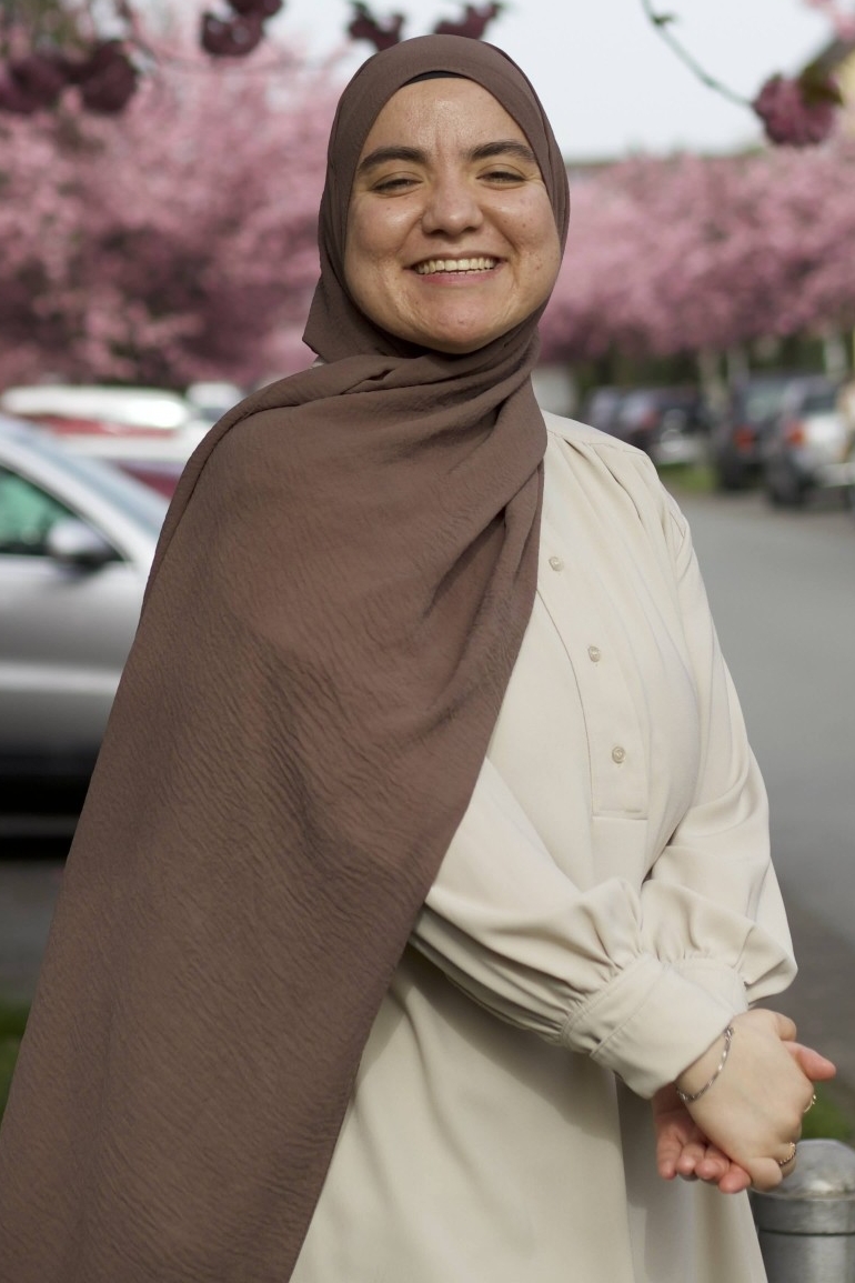 Weiteres Foto von Rabia Rana