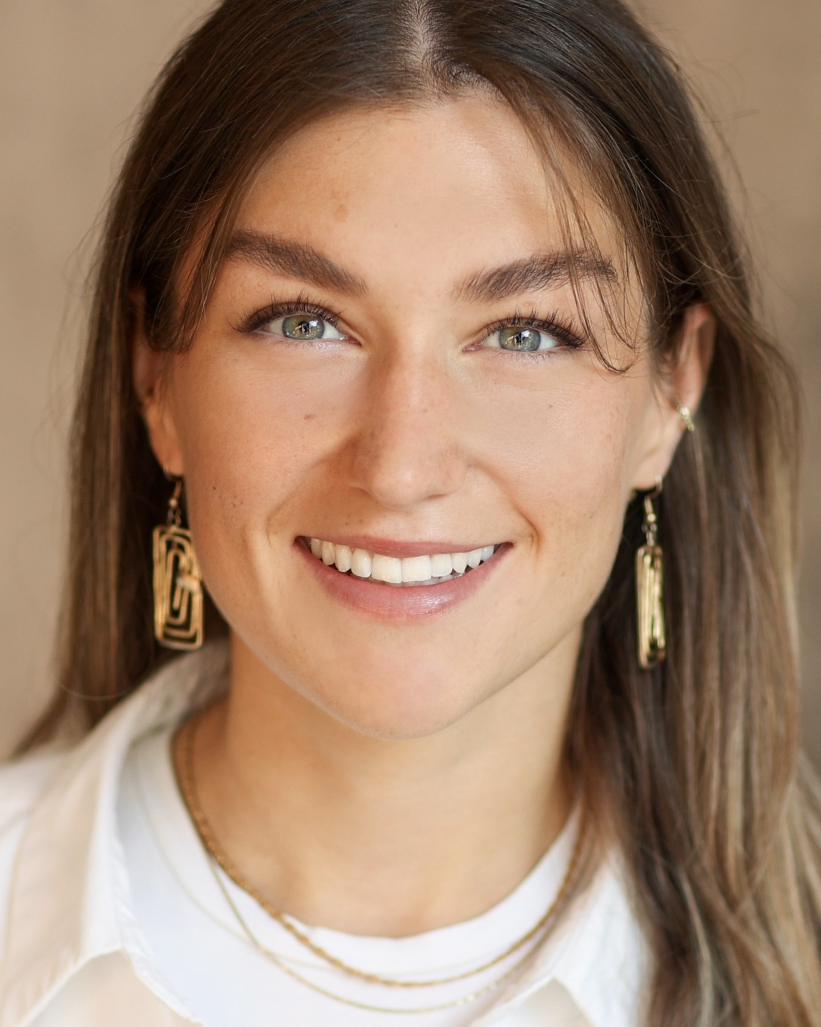 Profilbild von Tamina Nicoletta