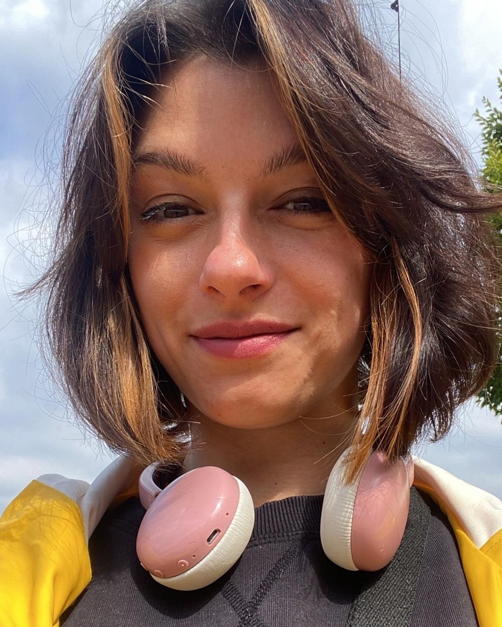 Profilbild von Jennifer