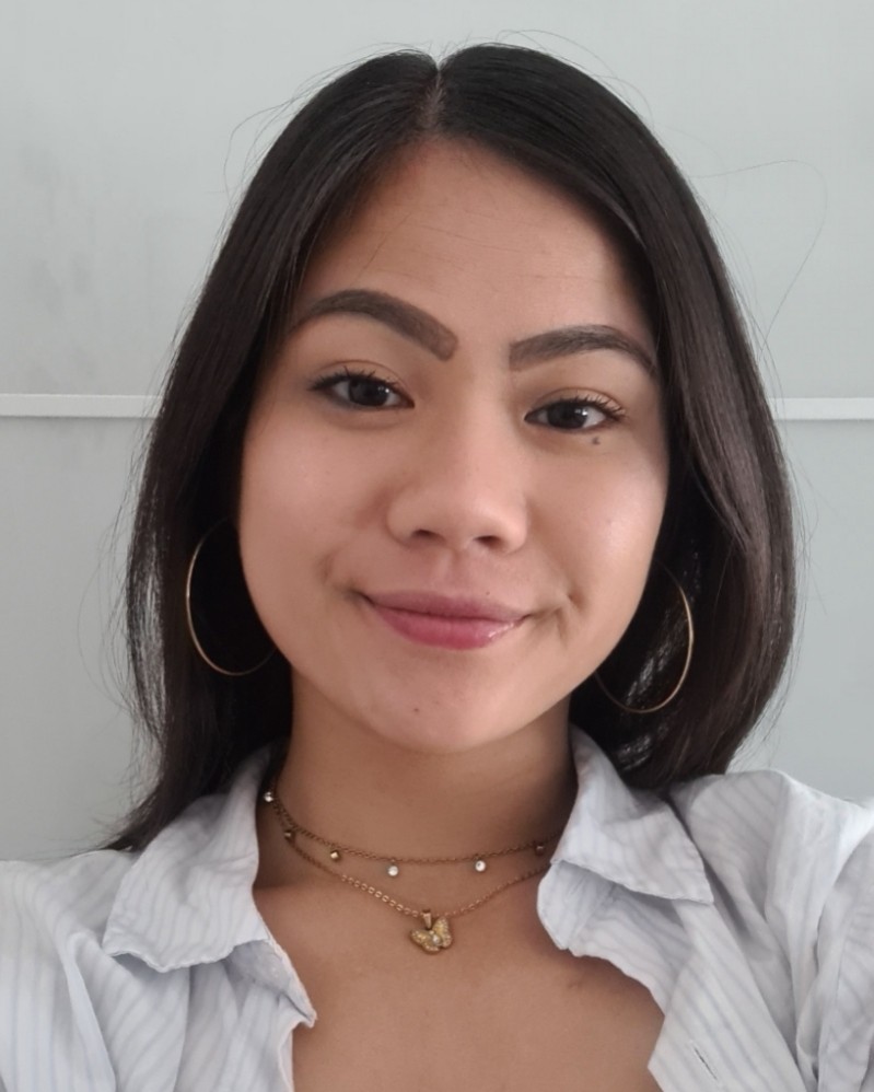 Profilbild von Chinh