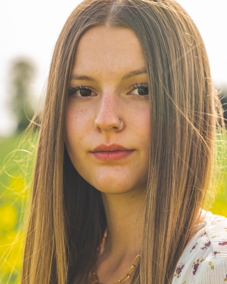 Profilbild von Klara