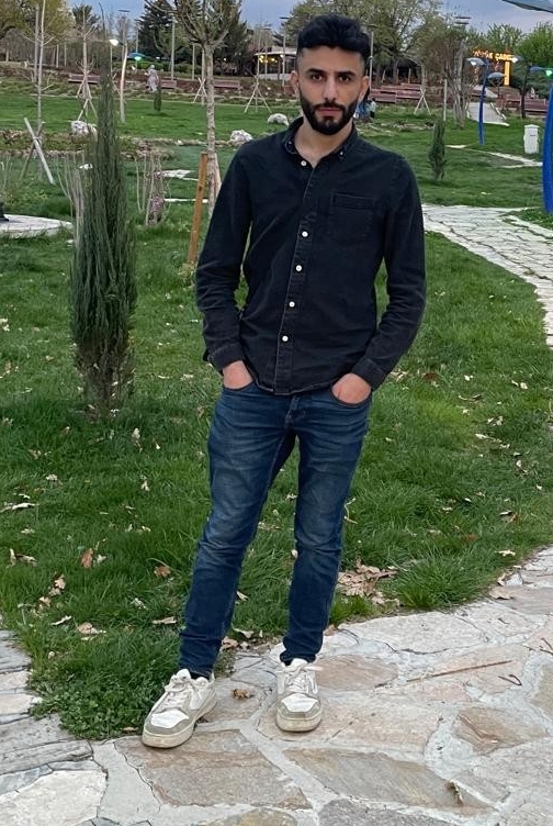 Weiteres Foto von Mohamad
