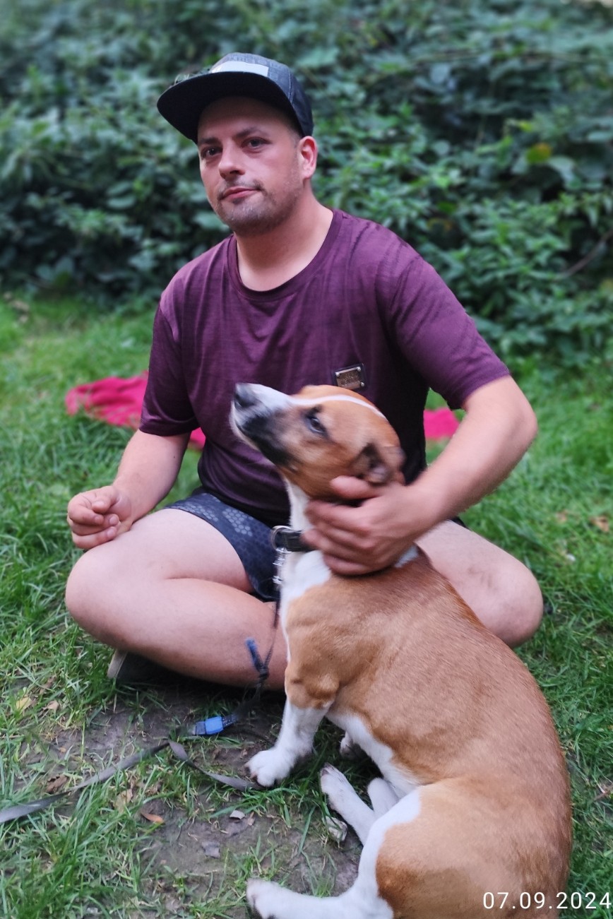 Weiteres Foto von Nico