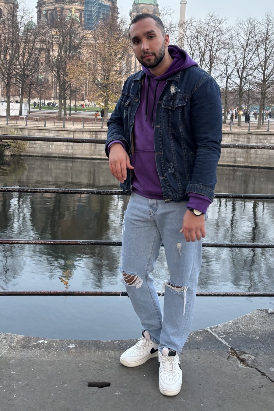 Weiteres Foto von Mohammadreza